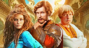 Финист. Первый богатырь — Второй тизер-трейлер