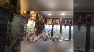 Зачем носить очки?