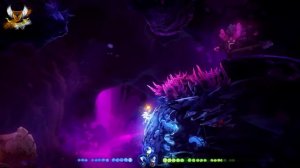 Ori and the Will of the Wisps - Прохождение # 22 - Ивовый тупик - Проходим вместе)