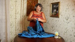 Как сшить сарафан из юбки своими руками