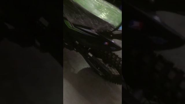 Питбайк Vento смотреть онлайн