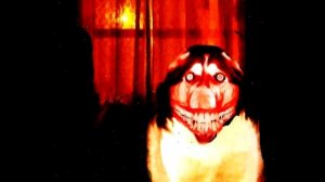 [ИСТОРИЯ НА НОЧЬ] - Smile.Dog (+16)