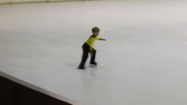 Алексей Тропин Фигурное катание Дворец Спорта «Орлёнок», Пермь смотреть онлайн