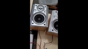 HD audio video play cd-028 decoder board test