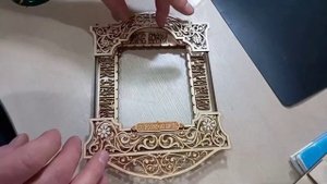 Рамка для Иконы