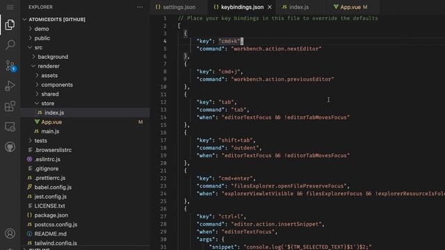 How to Run VS Code Online with GitHub Codespaces смотреть онлайн