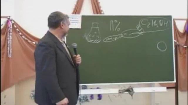 Прощай шампанское, или тайна пузырьков !!! профессор Жданов. смотреть онлайн