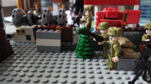 Война новая серия