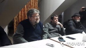 НОЕВ КОВЧЕГ/Пермские ученые в ЧЕЧНЕ/3/