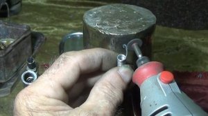 ✅#Пистолет низкого давления-обзор+ремонт.DIY repair