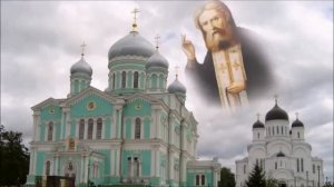 ДОРОГА К ХРАМУ. исп. Иван Гранков, муз.Владимира Караблина, сл. Любовь Осокиной.