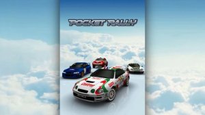 Pocket Rally - Rallycross Theme