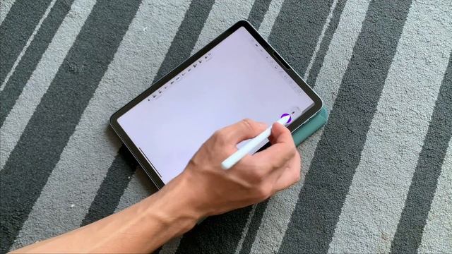 The Perfect Apple Pencil Alternative - Goojodoq Active Stylus Review смотреть онлайн