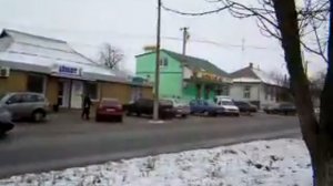 Місто КОБЕЛЯКИ. Частина ІІ