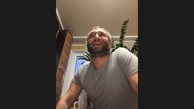 Интервью с режиссером Юрием Быковым