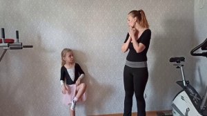 Театральные уроки для детей.Эмоции часть 1