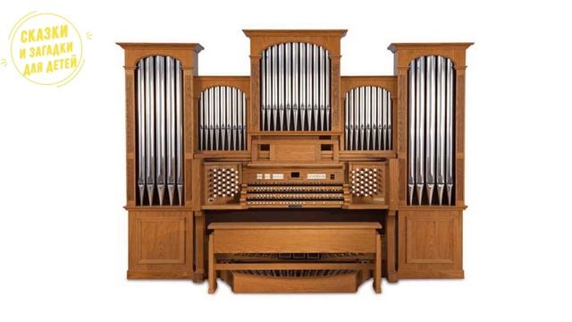 Музыка / Буквы в Историях / Сказки и загадки для детей смотреть онлайн