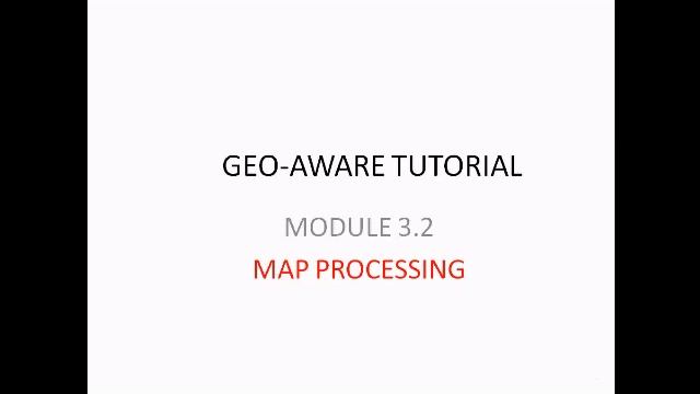 Geo Aware DIY | Robotix 2014 смотреть онлайн