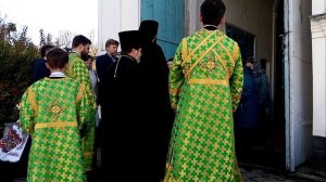 Станица Екатериноградская