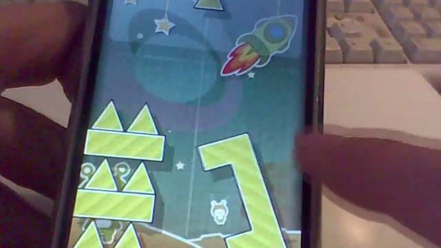Finger Physics Cheat 5:5