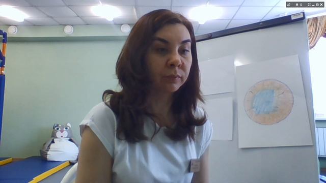 "Онлайн лекции" Снятие психоэмоционального напряжения с помощью арт-приемов смотреть онлайн