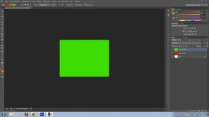 Урок первый. Начало работы в Photoshop CS 6 на русском