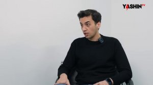 Jamshid Bobojonov nega 7 yildan beri uylanmayotganining sababini aytdi // “Yashin TV”