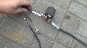 Этот споттер лидер среди бюджетников. Точечная сварка за час своими руками