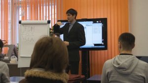 Курс "ЗD-моделирование и 3D-печать". Repetier-Host. Часть 1