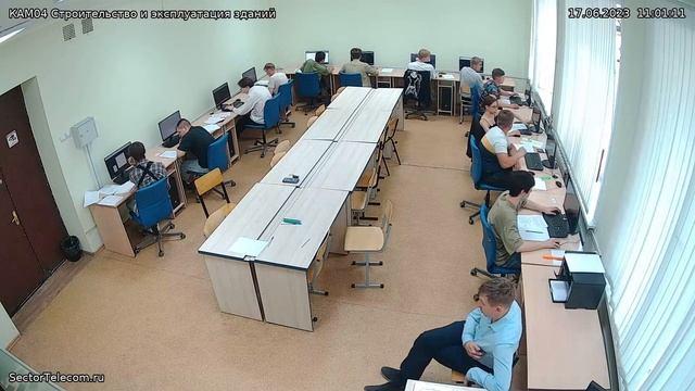КАМ4: Демонстрационный экзамен по компетенции “Строительство и эксплуатация зданий” / БСК 17.06.202 смотреть онлайн