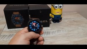 УМНЫЕ ЧАСЫ ОТ DIESEL. ОПЫТ ИСПОЛЬЗОВАНИЯ DIESEL ON FullGuard 2.5 СПУСТЯ ПОЛГОДА