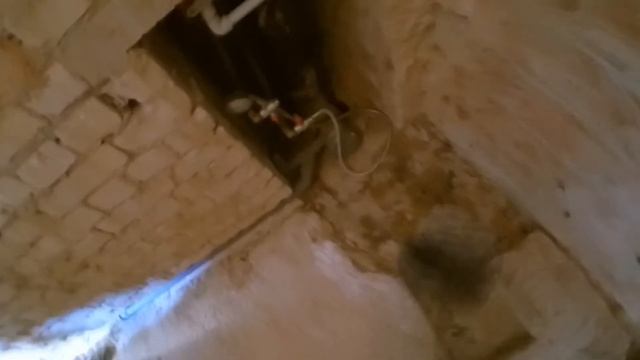 ремонт маленькой квартиры в Виннице (начало) смотреть онлайн