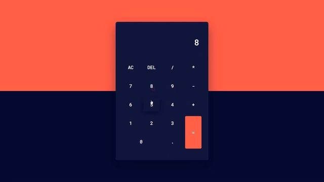 5 Calculators Projects Built With Javascript | With Source Code смотреть онлайн