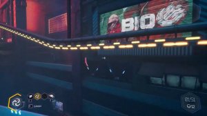 Гостраннер обзор | Ghostrunner обзор