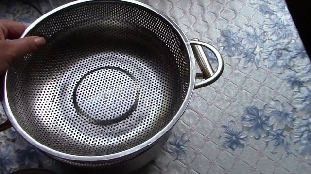 Как сделать пароварку смотреть онлайн