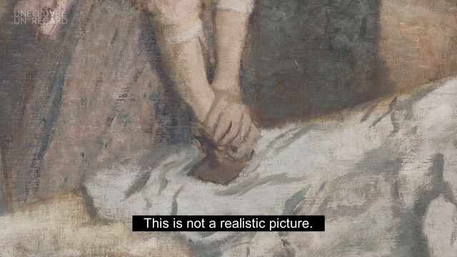 Ruth Mackenzie - "The Shepherdess" by Camille Pissarro смотреть онлайн