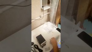 Паяльная станция sumsour 8586 soldering station