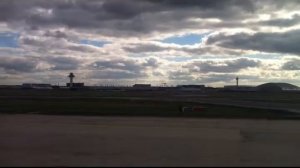 Аэропорт Франкфурт-на-Майне, Германия