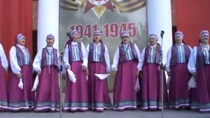 У моей кумы