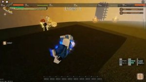 [YBA] Обзор на Липкие Пальцы