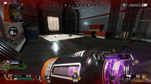 XIM Apex - Apex Legends Aim Assist Settings