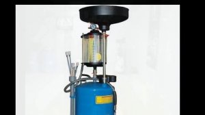 Зачем многие водители меняют моторное масло через щуп, а не сливную пробку?