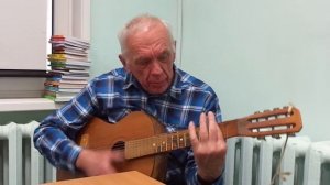 Обгорев на костре эмоций