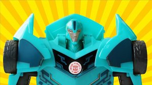 Бамблби пропал. Квест. Bumblebee is gone. Transformers adventure. #ЭрикШоу