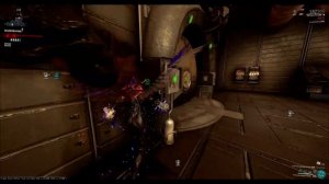 Warframe #41 Валькирия. Бессмертная ярость (перезалив с Ютуба)