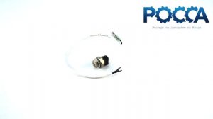 Датчик температуры включения вентилятора BAW  Fenix 1044 E2 FOTON  5059 5069 YUEJIN 1080