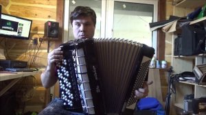 Баян Вельтмейстер  Грандина , ремонт и продажа