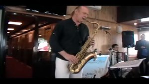 Путешествие по Оке. Теплоход "Василий Чапаев" 2017 Часть1