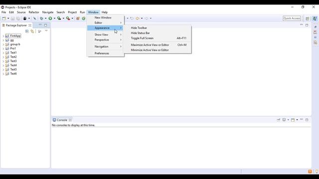 01 مقدمة إلى الجافا ، بناء أول مشروع | Introduction to Java, build first project смотреть онлайн