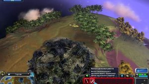 SPORE™ Космические приключения этап космос 1 часть